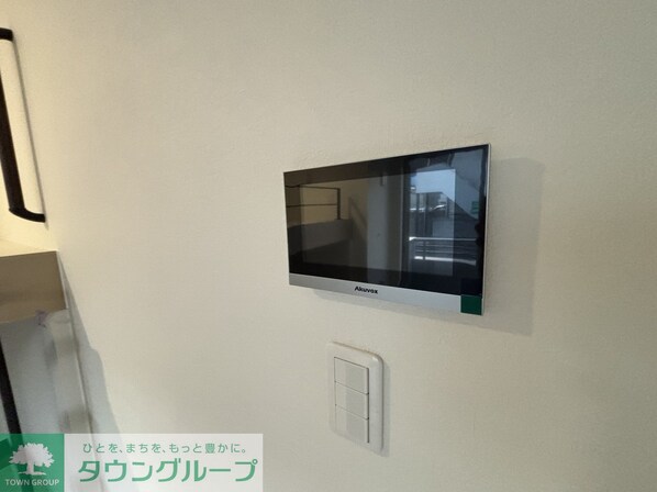 KEIAI RESIDENCE 新柏の物件内観写真